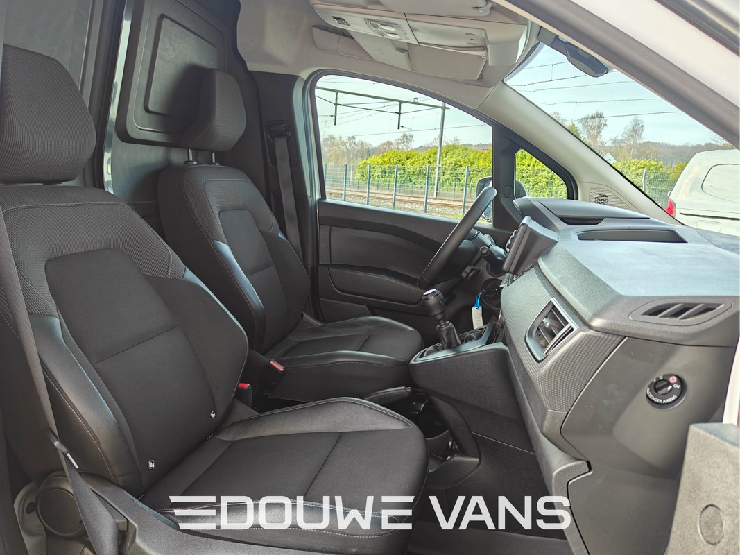 Nissan Townstar