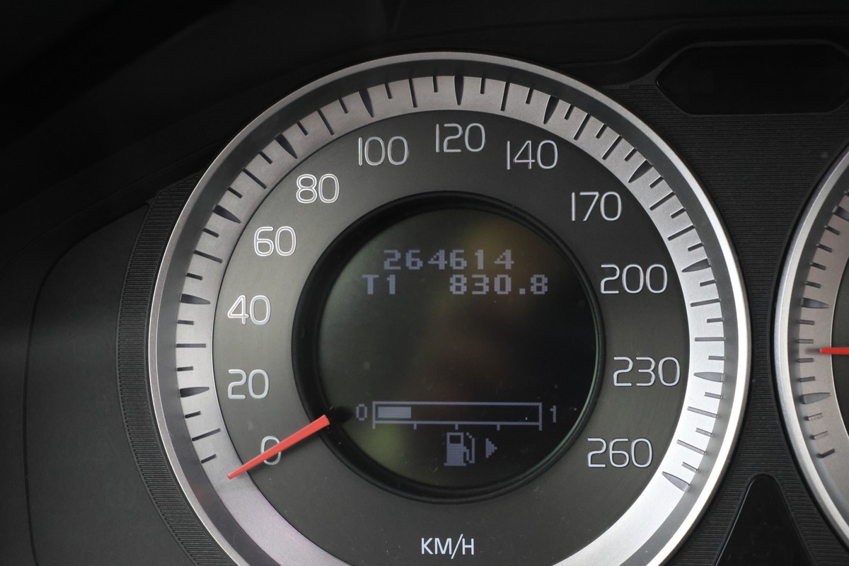 Volvo V70