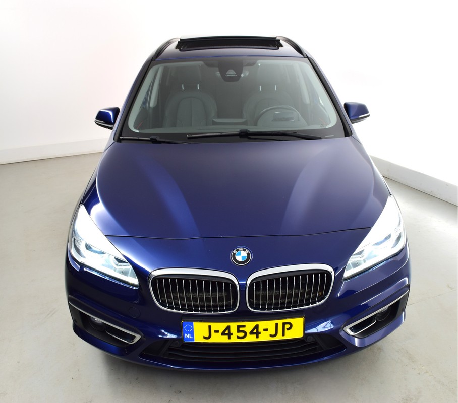 BMW 2 Serie