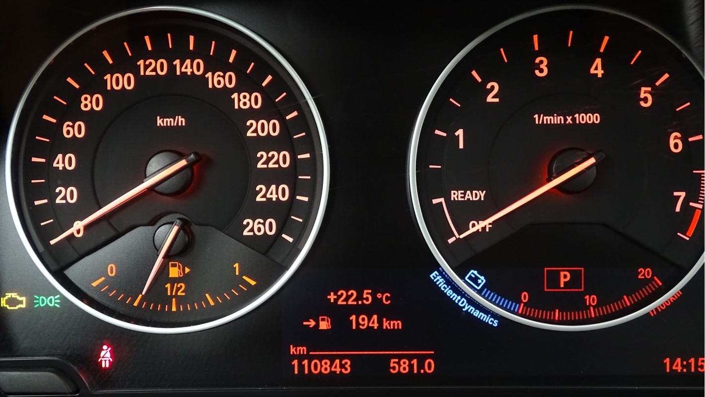 BMW 2 Serie