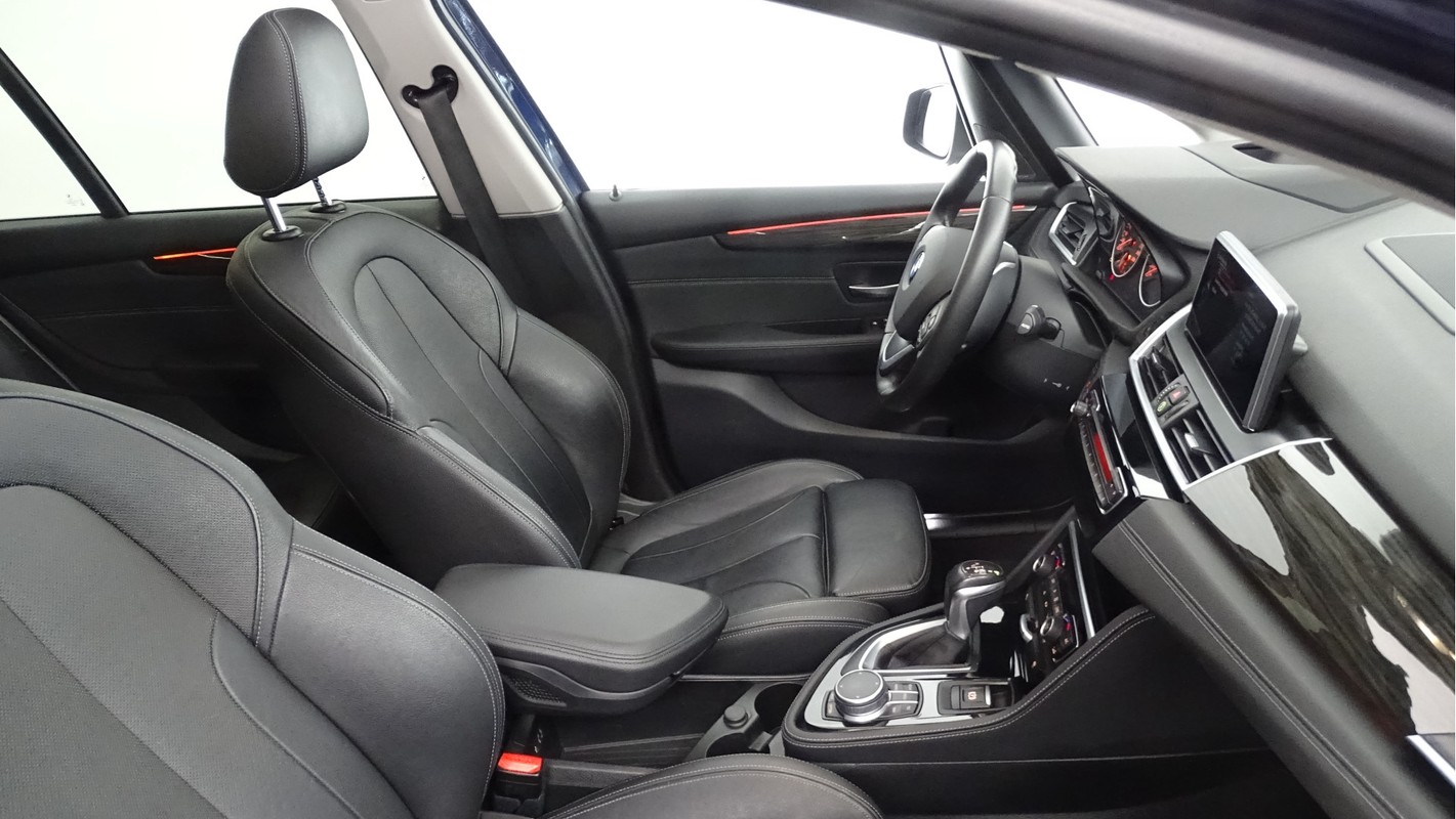 BMW 2 Serie