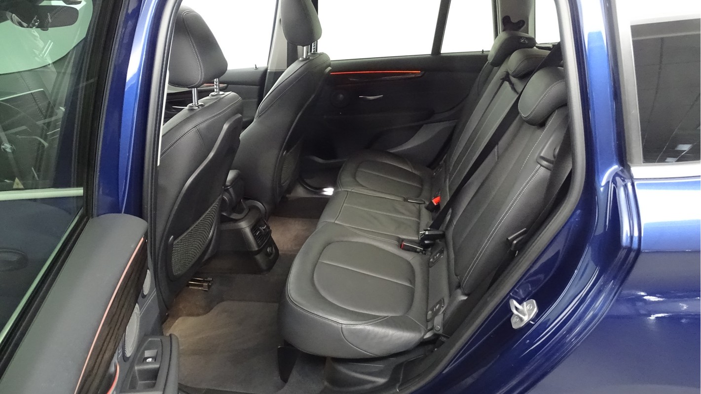 BMW 2 Serie