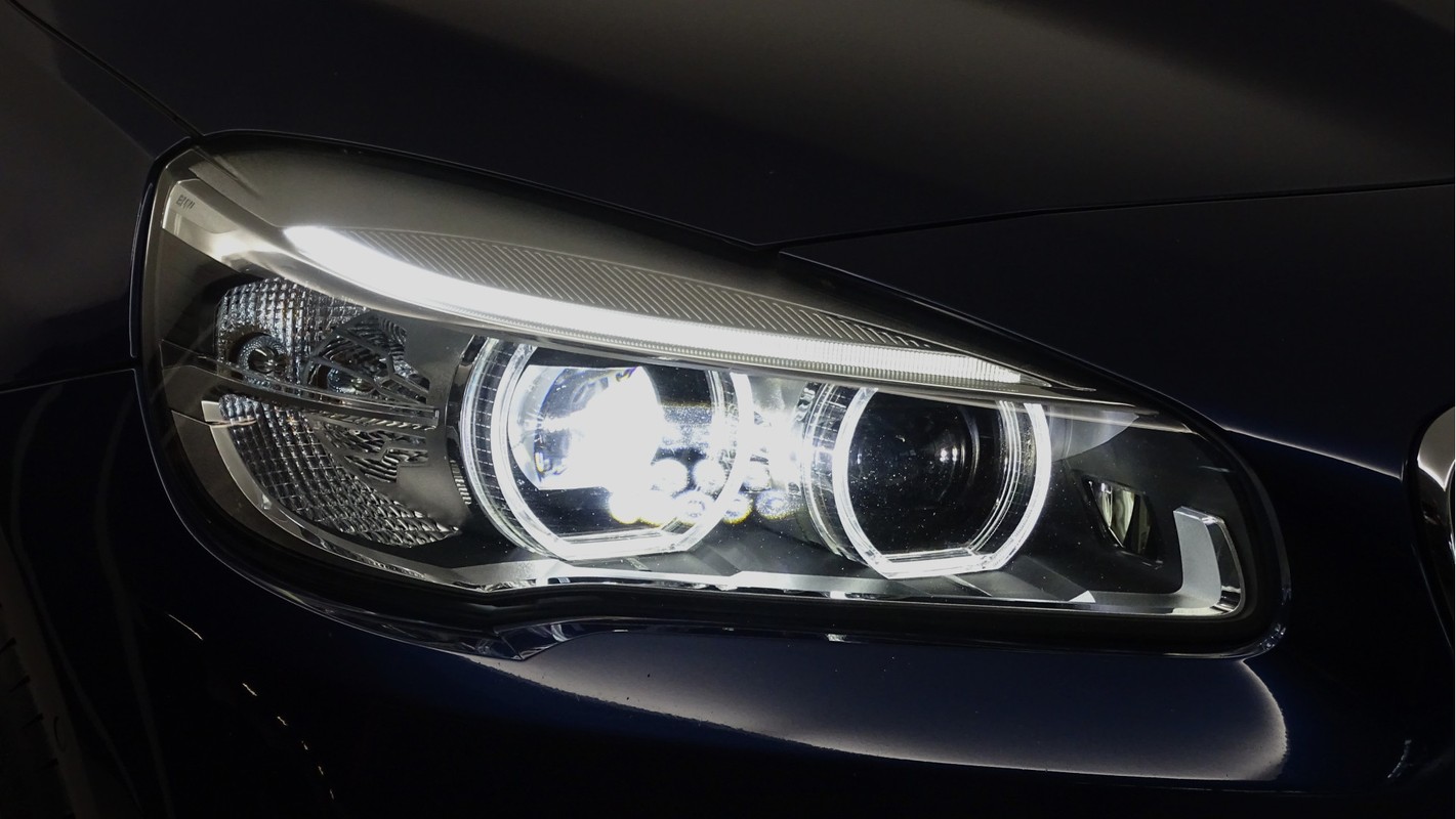 BMW 2 Serie