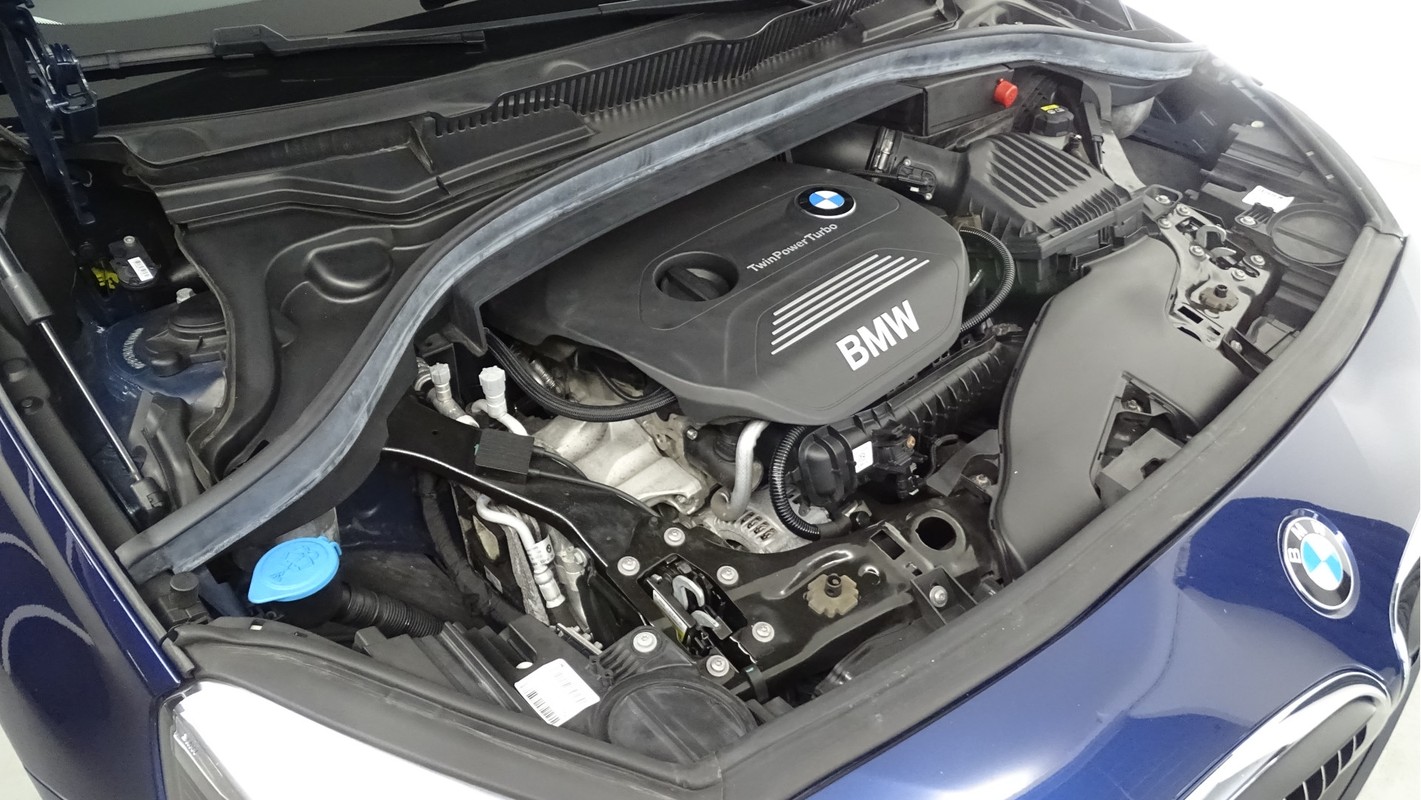 BMW 2 Serie