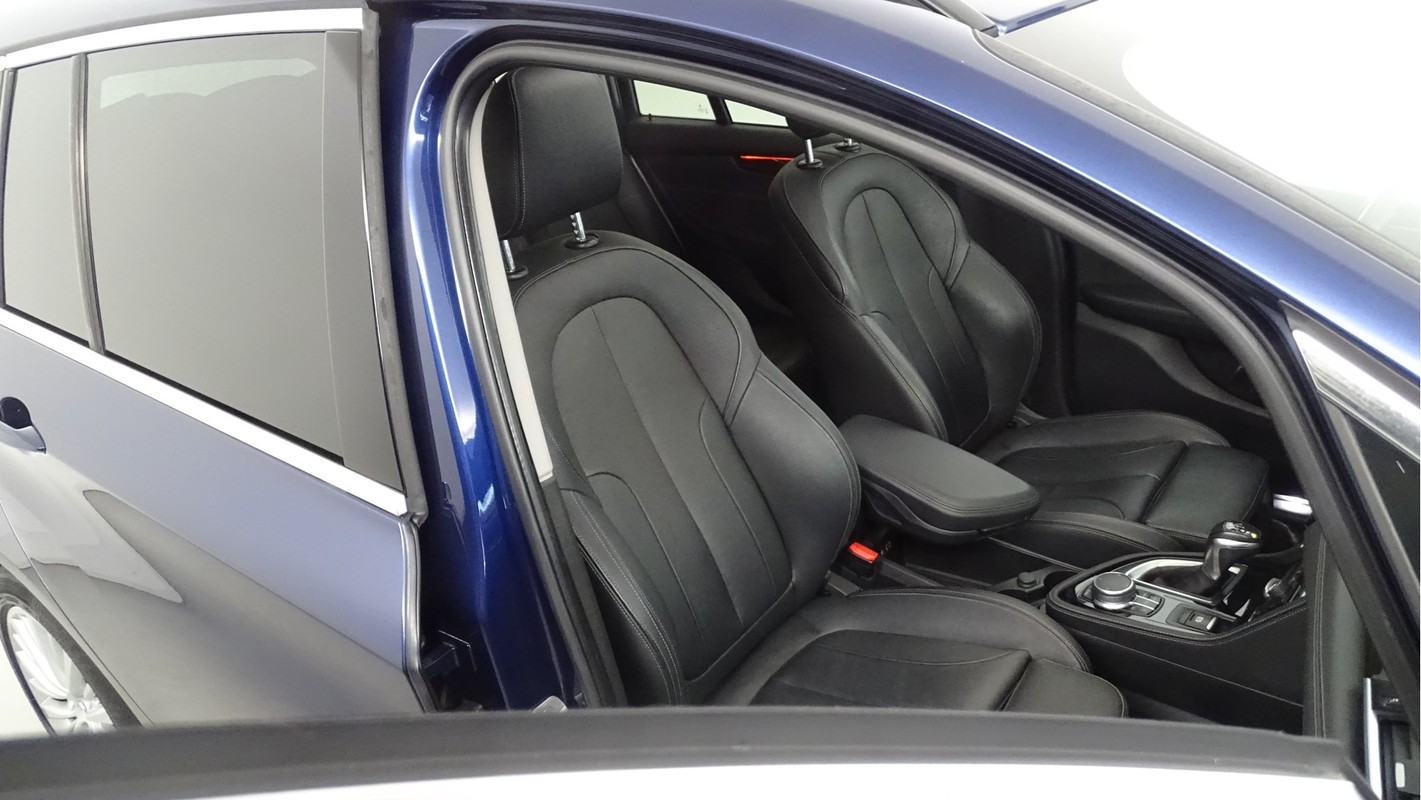 BMW 2 Serie
