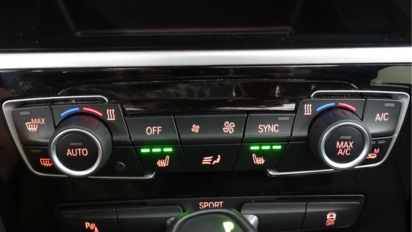 BMW 2 Serie