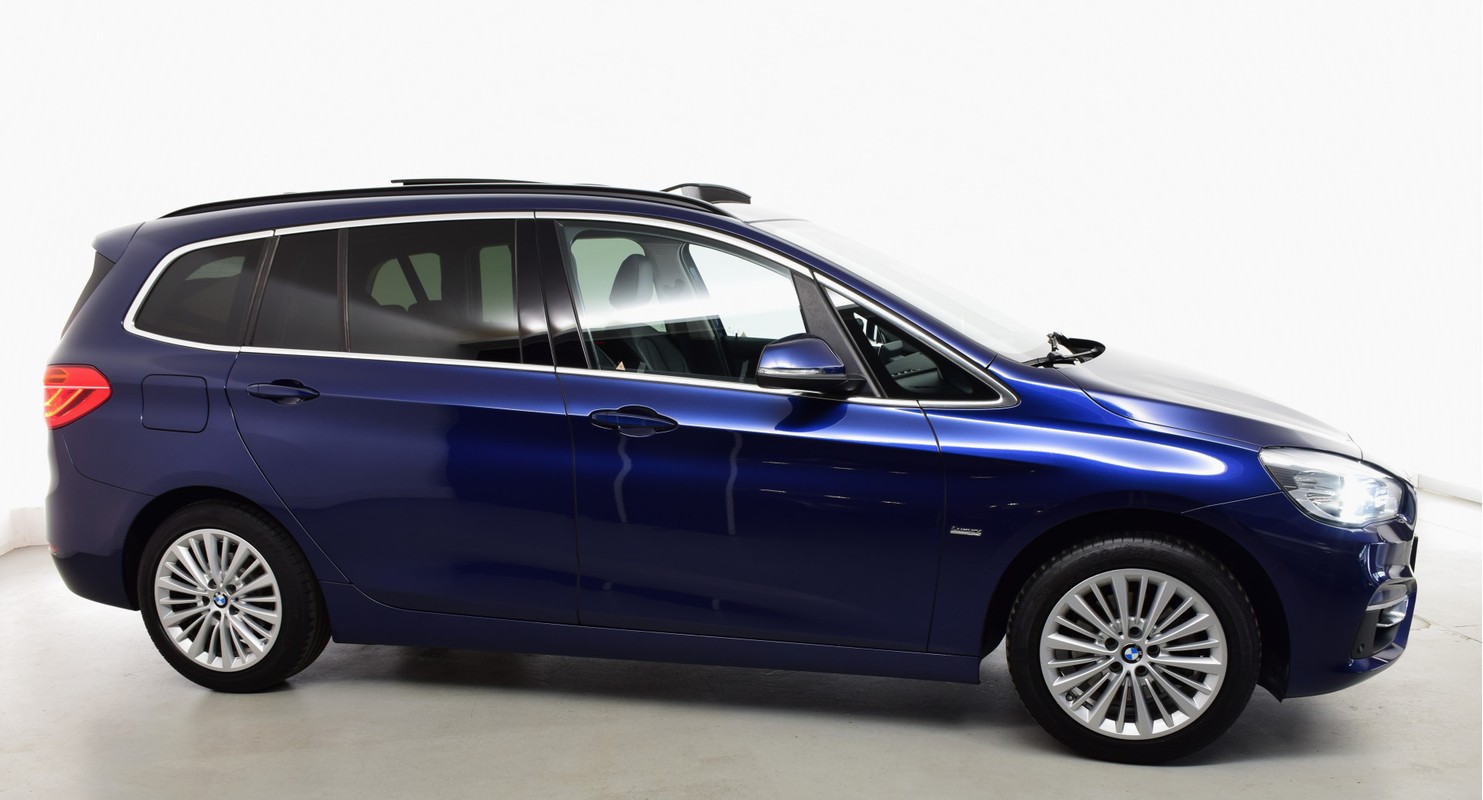 BMW 2 Serie
