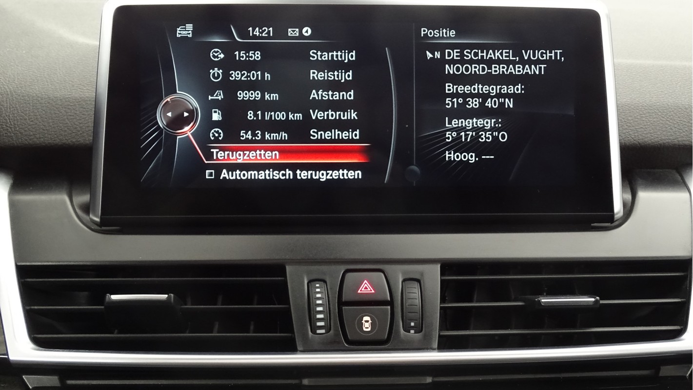 BMW 2 Serie