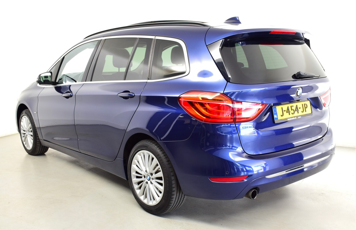 BMW 2 Serie