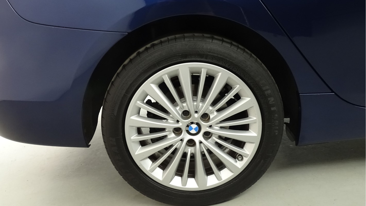 BMW 2 Serie