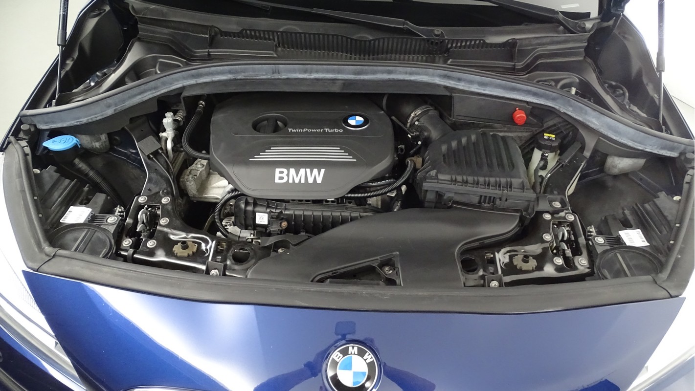 BMW 2 Serie