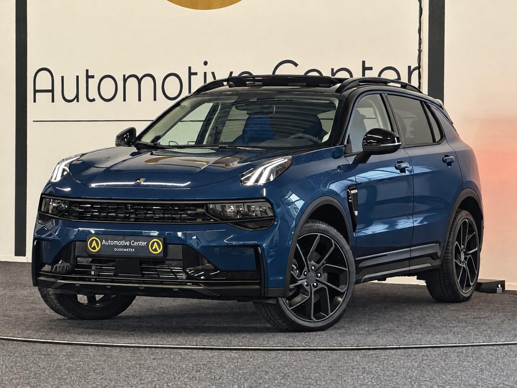 Lynk & Co 01