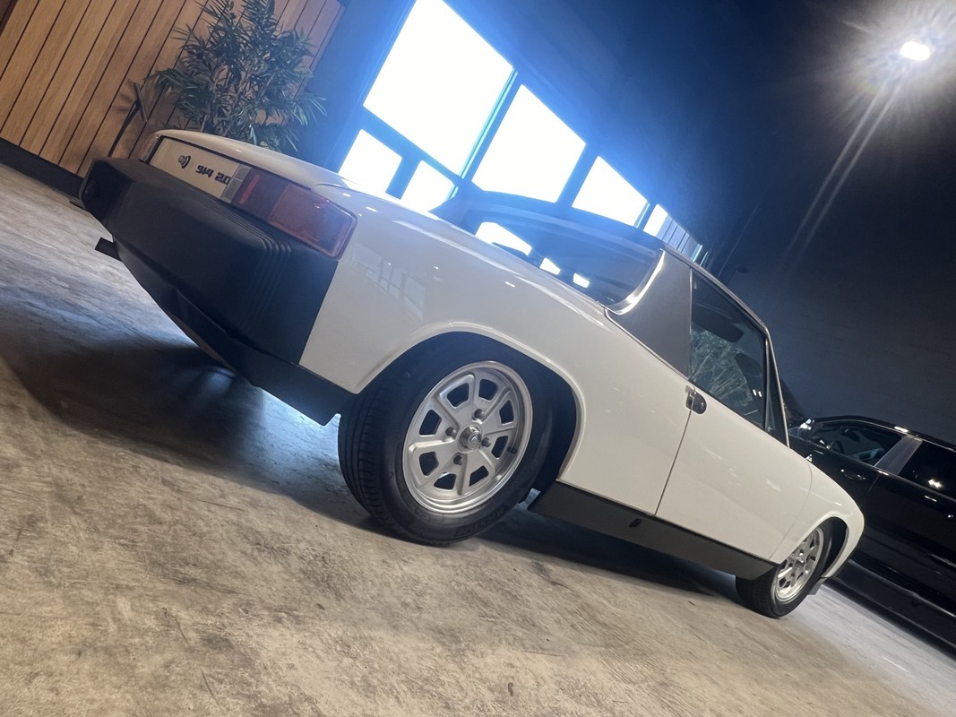 Porsche 