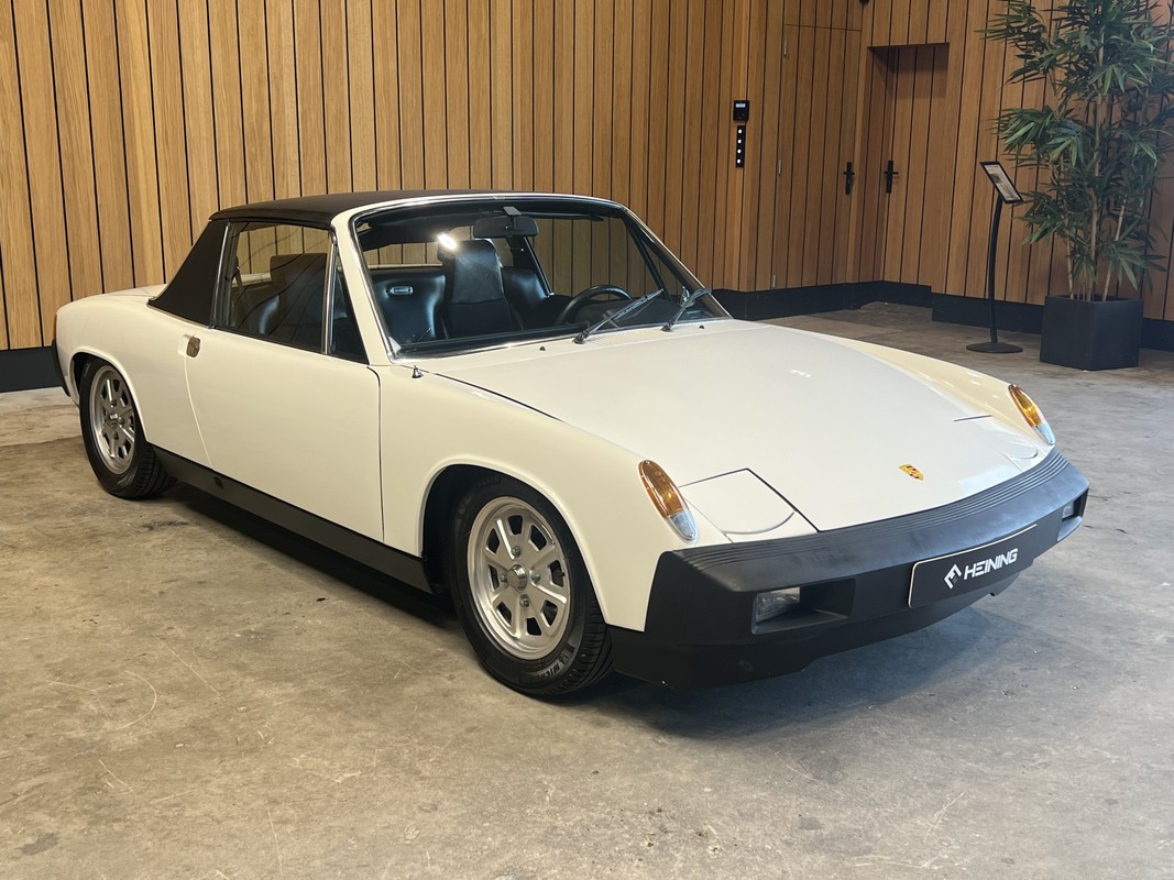 Porsche 