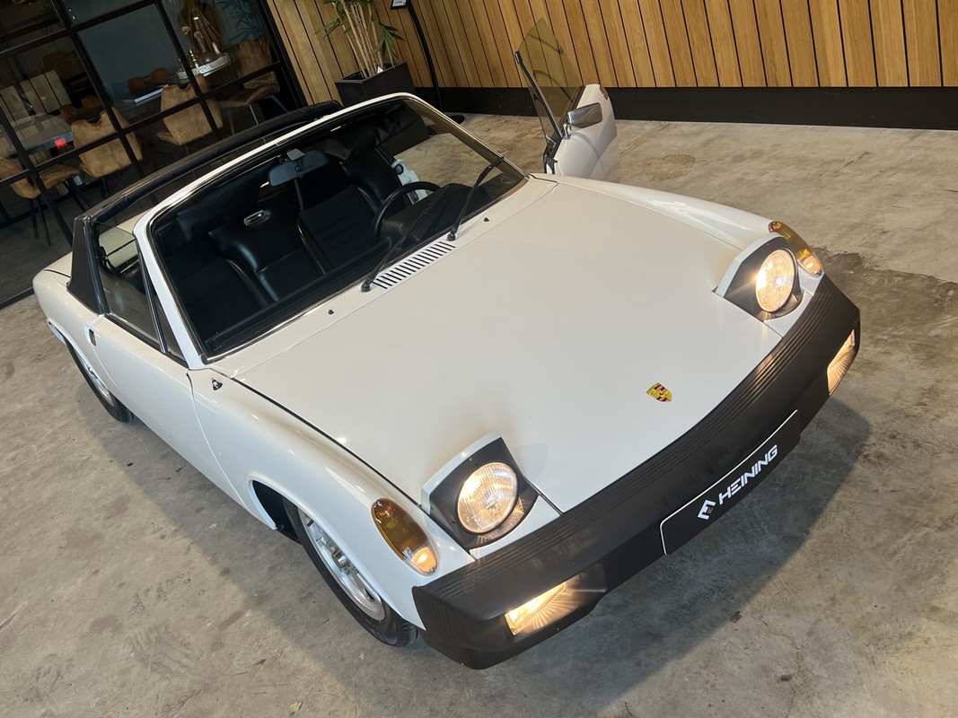 Porsche 
