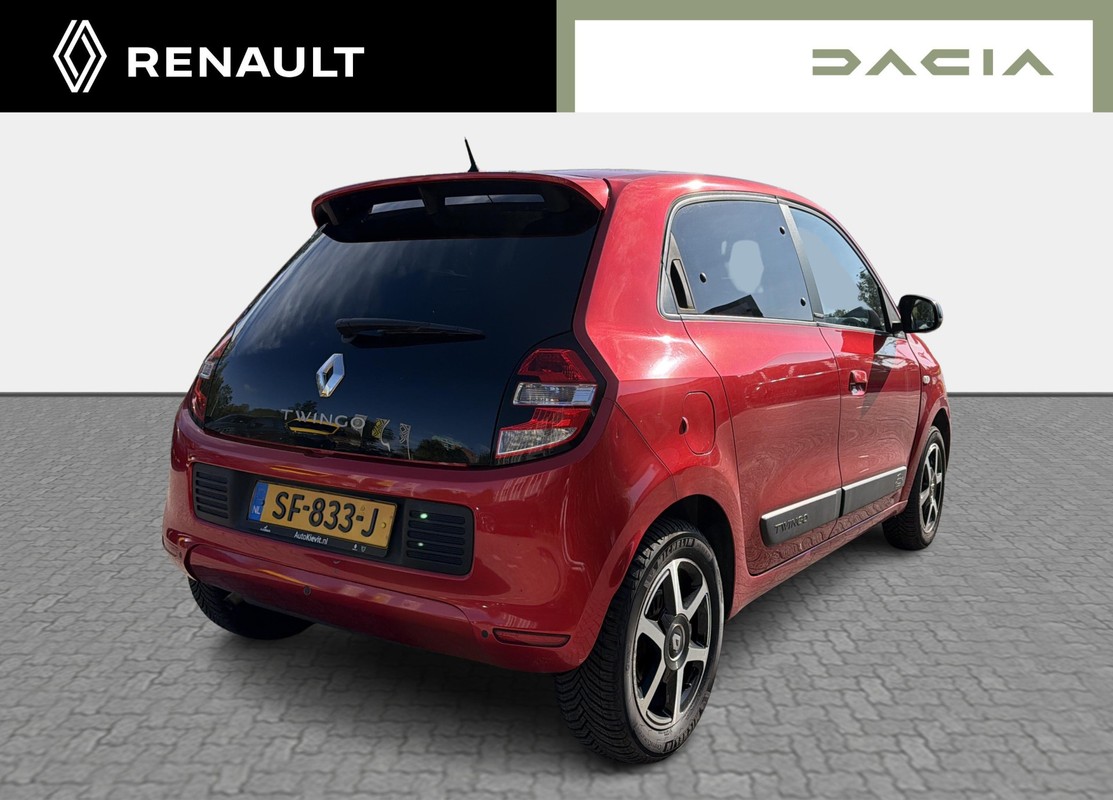 Renault Twingo