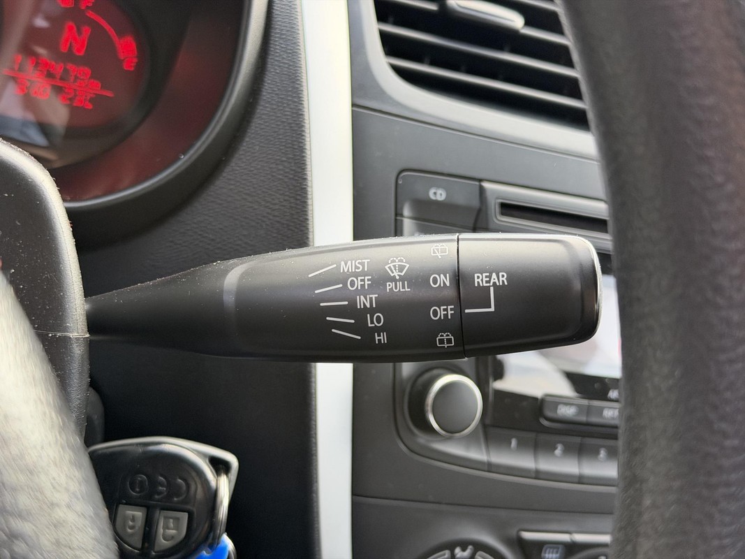 Suzuki Celerio