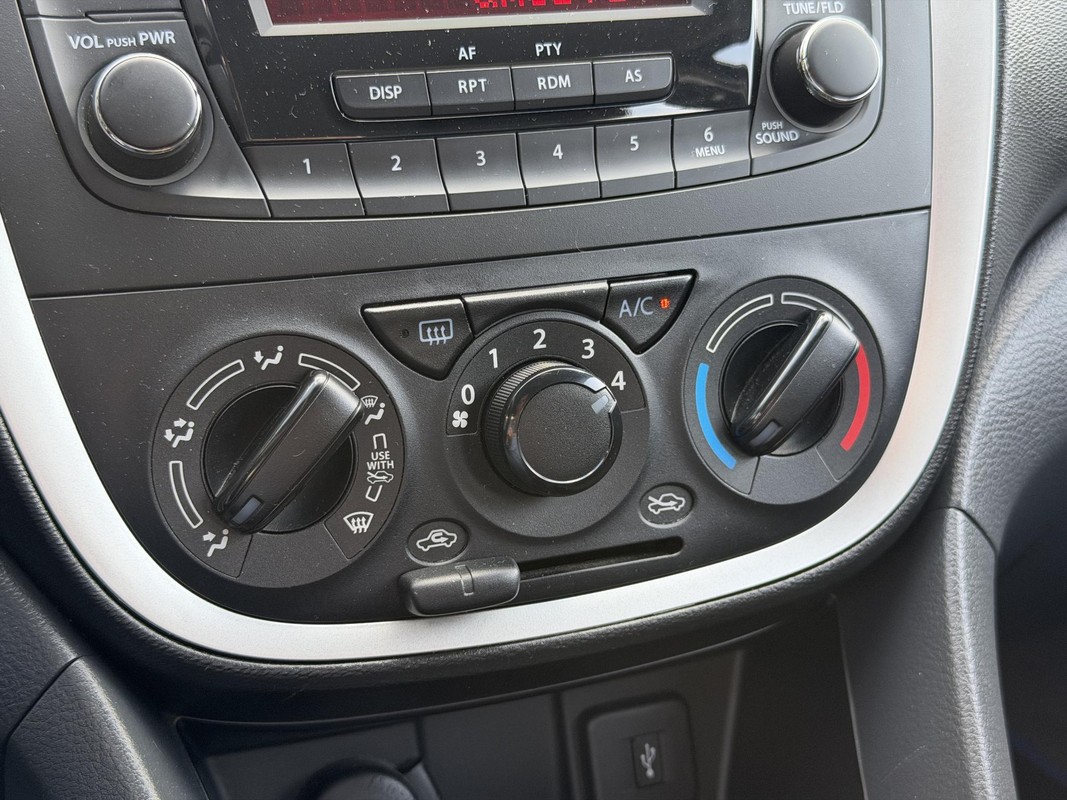 Suzuki Celerio