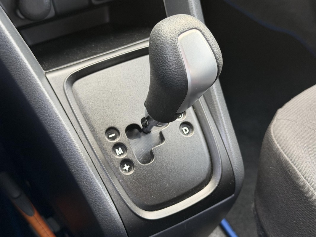 Suzuki Celerio