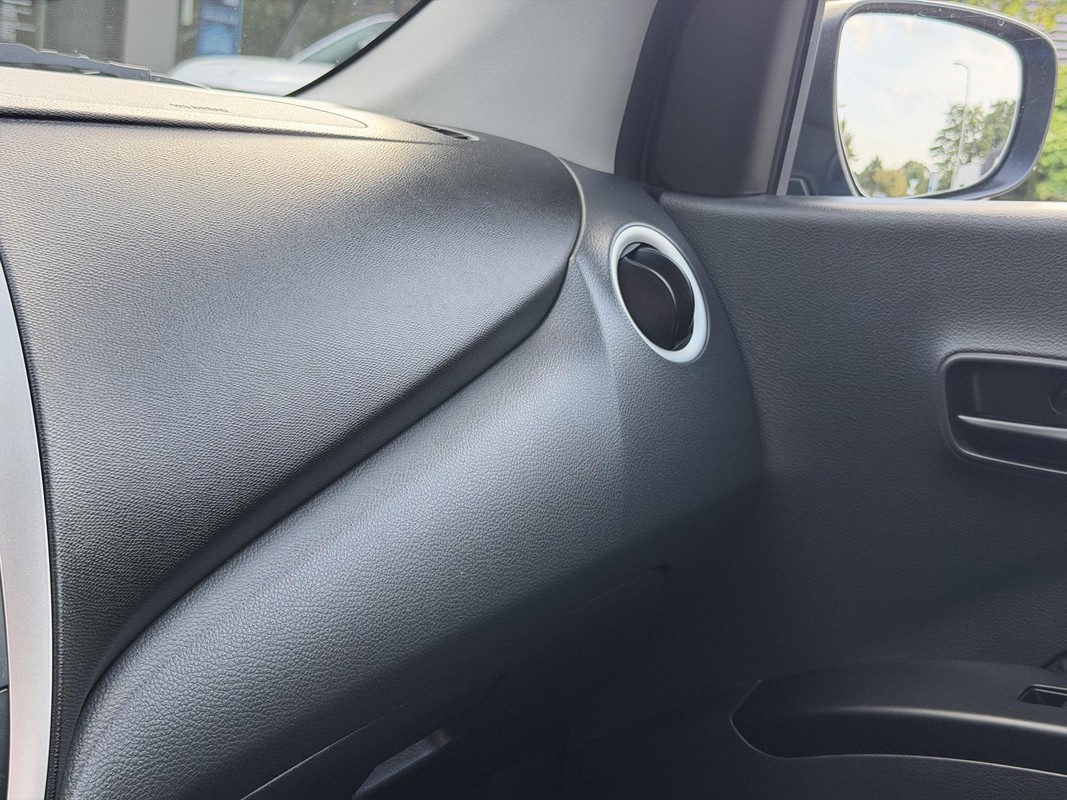 Suzuki Celerio
