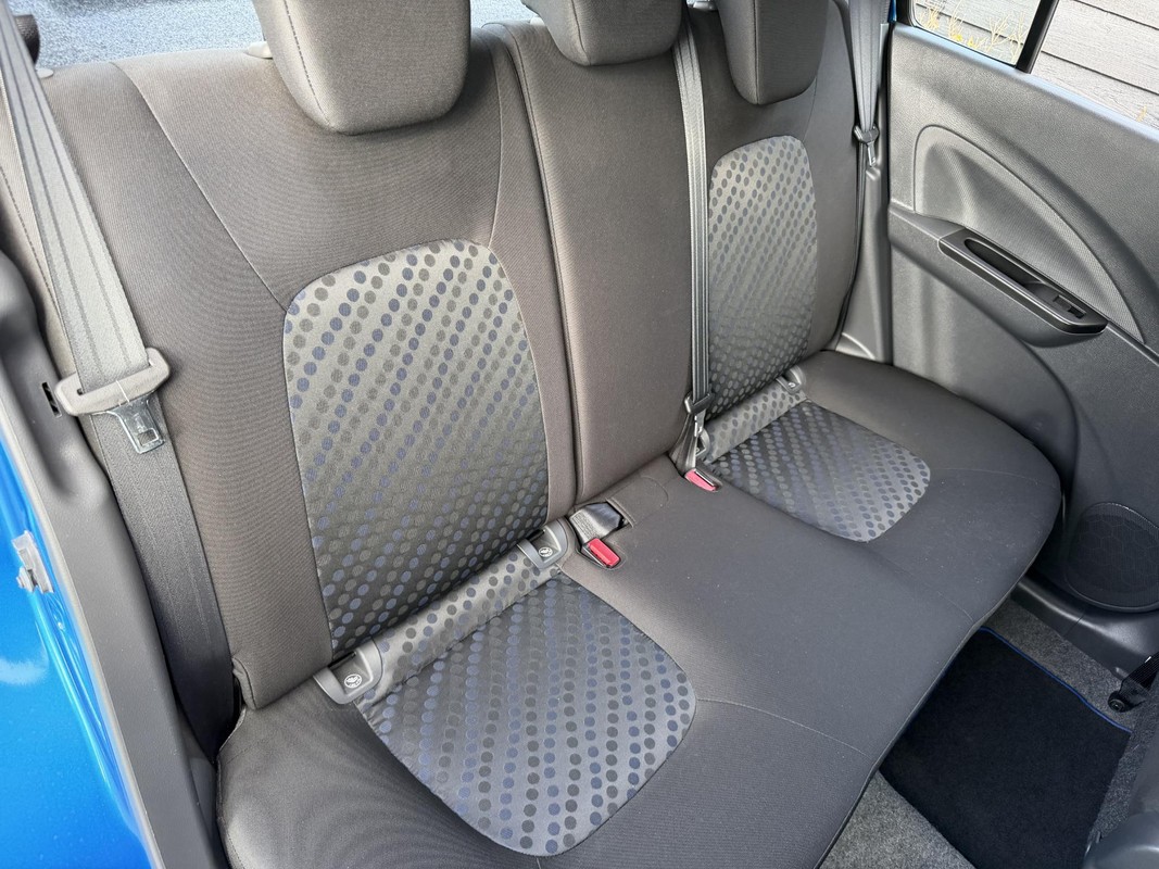 Suzuki Celerio
