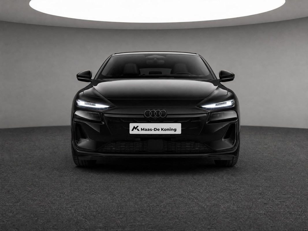 Audi A6 Sportback e-tron
