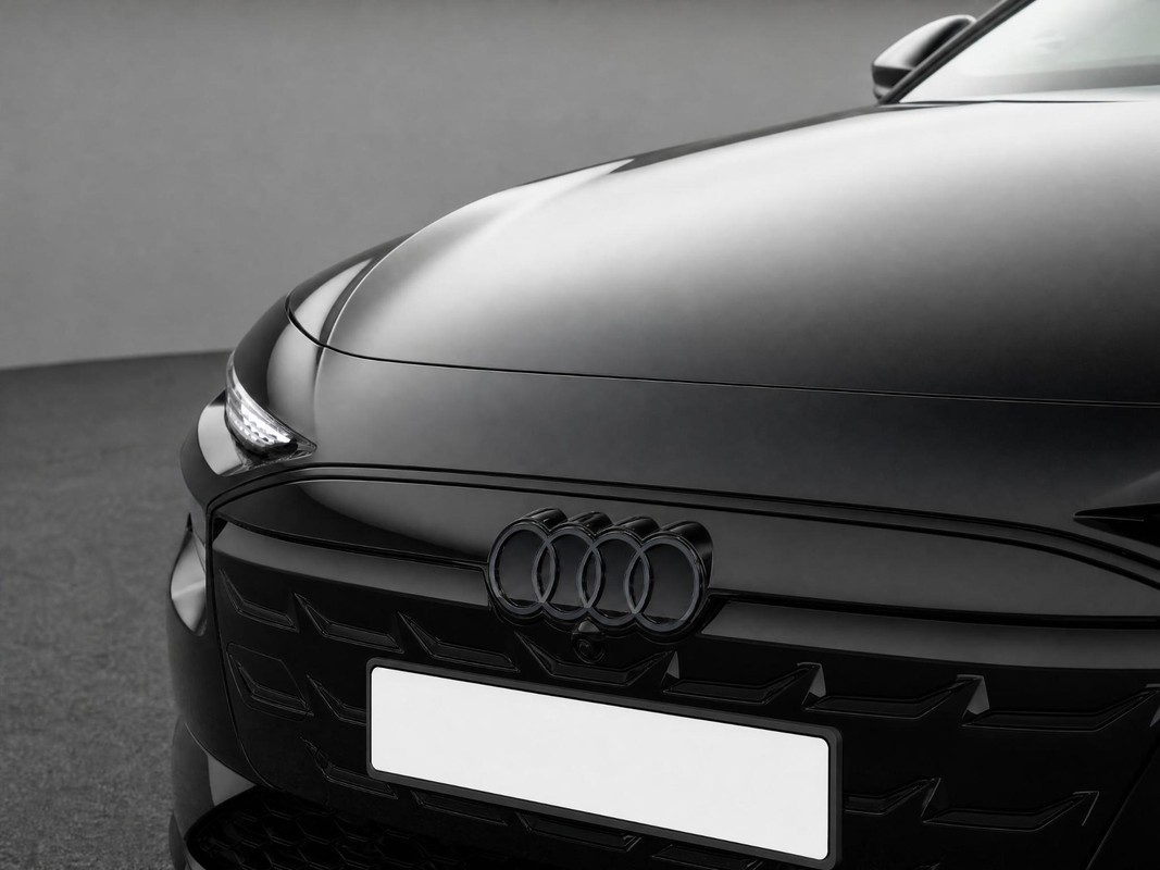 Audi A6 Sportback e-tron
