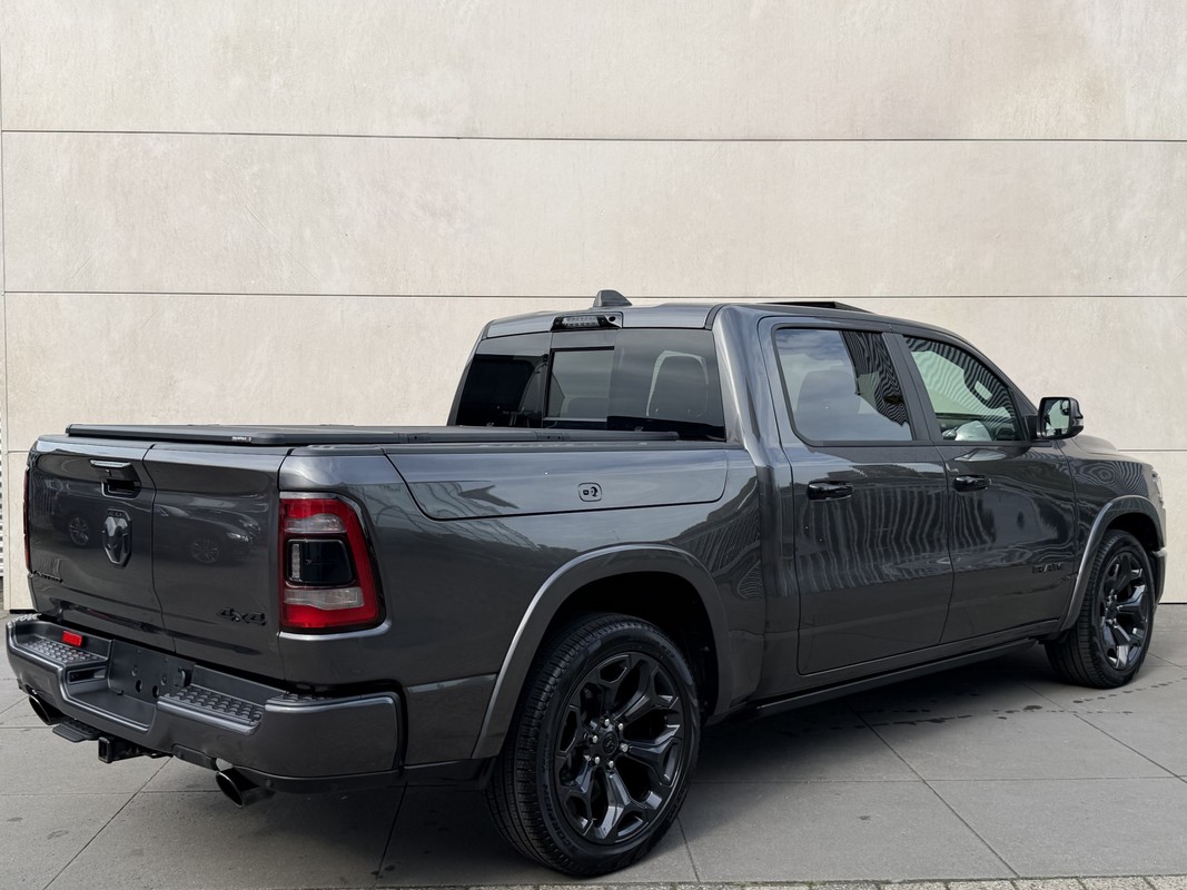 Dodge Ram 1500