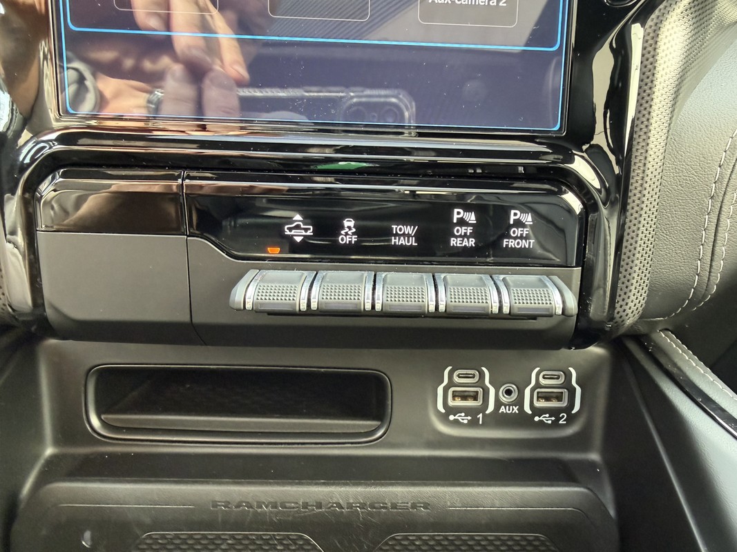 Dodge Ram 1500
