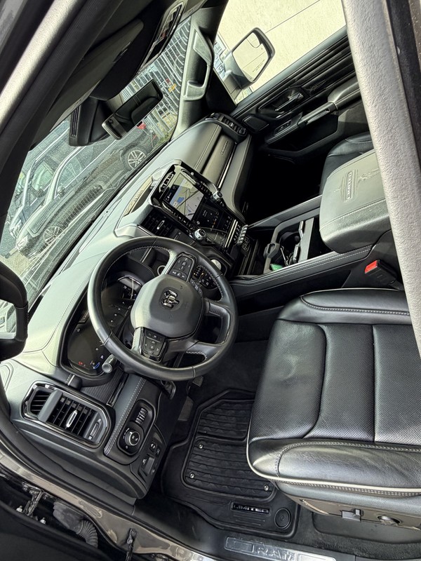 Dodge Ram 1500