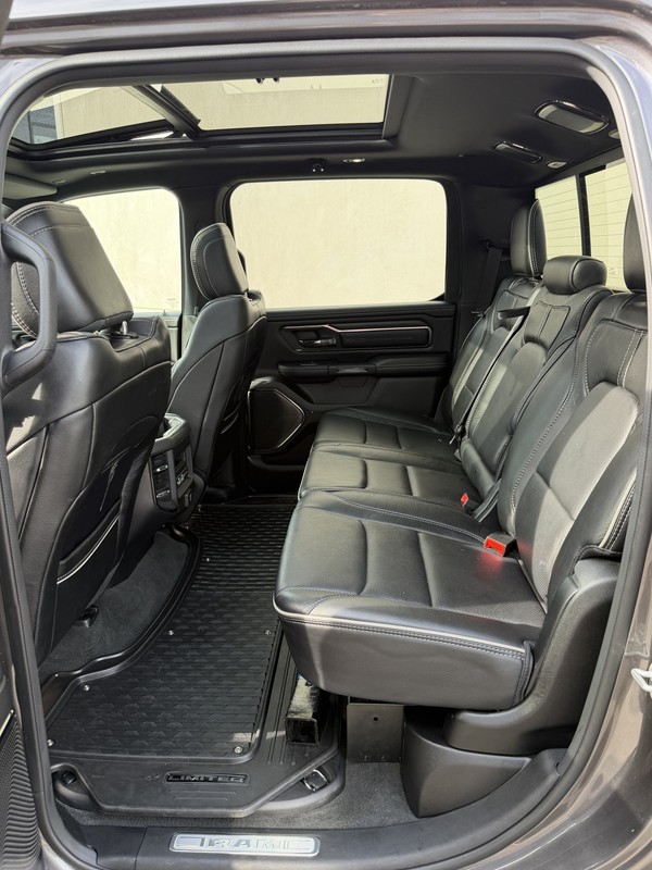 Dodge Ram 1500