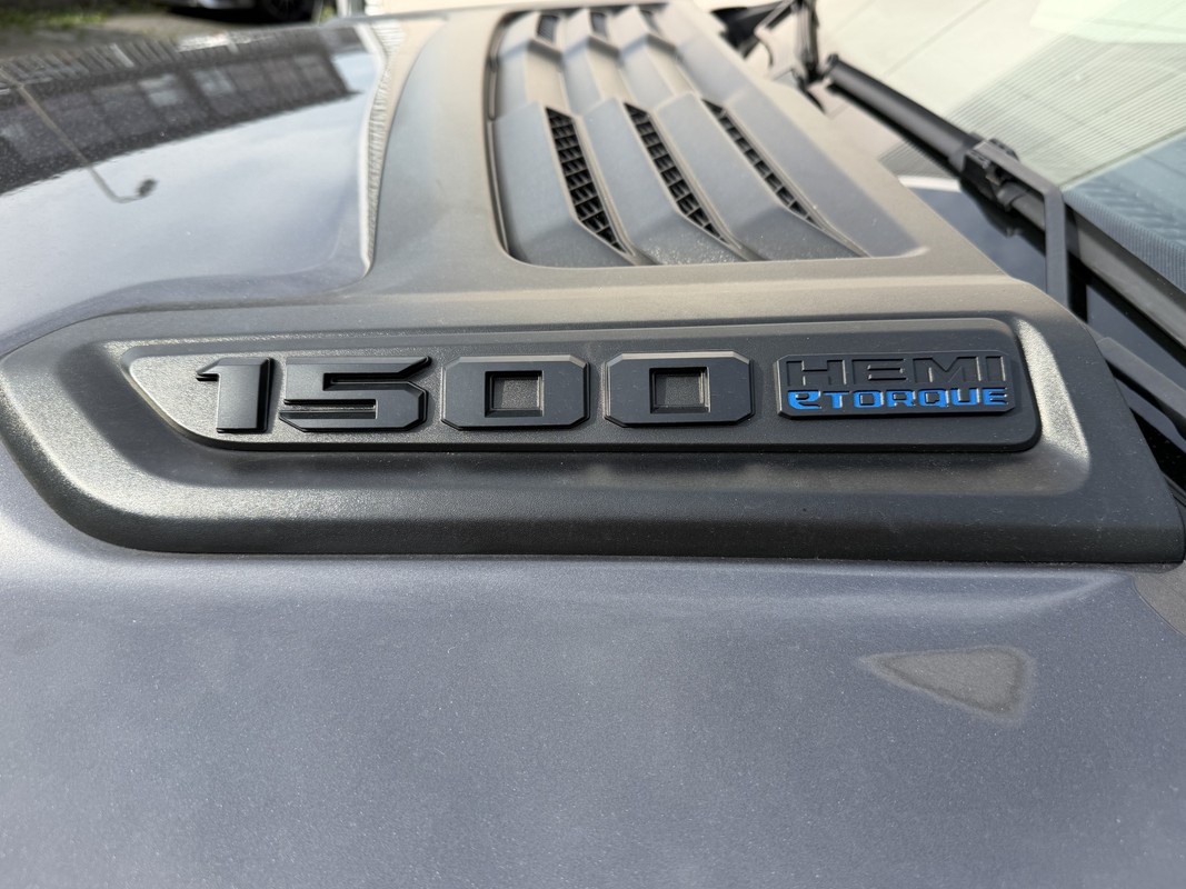 Dodge Ram 1500