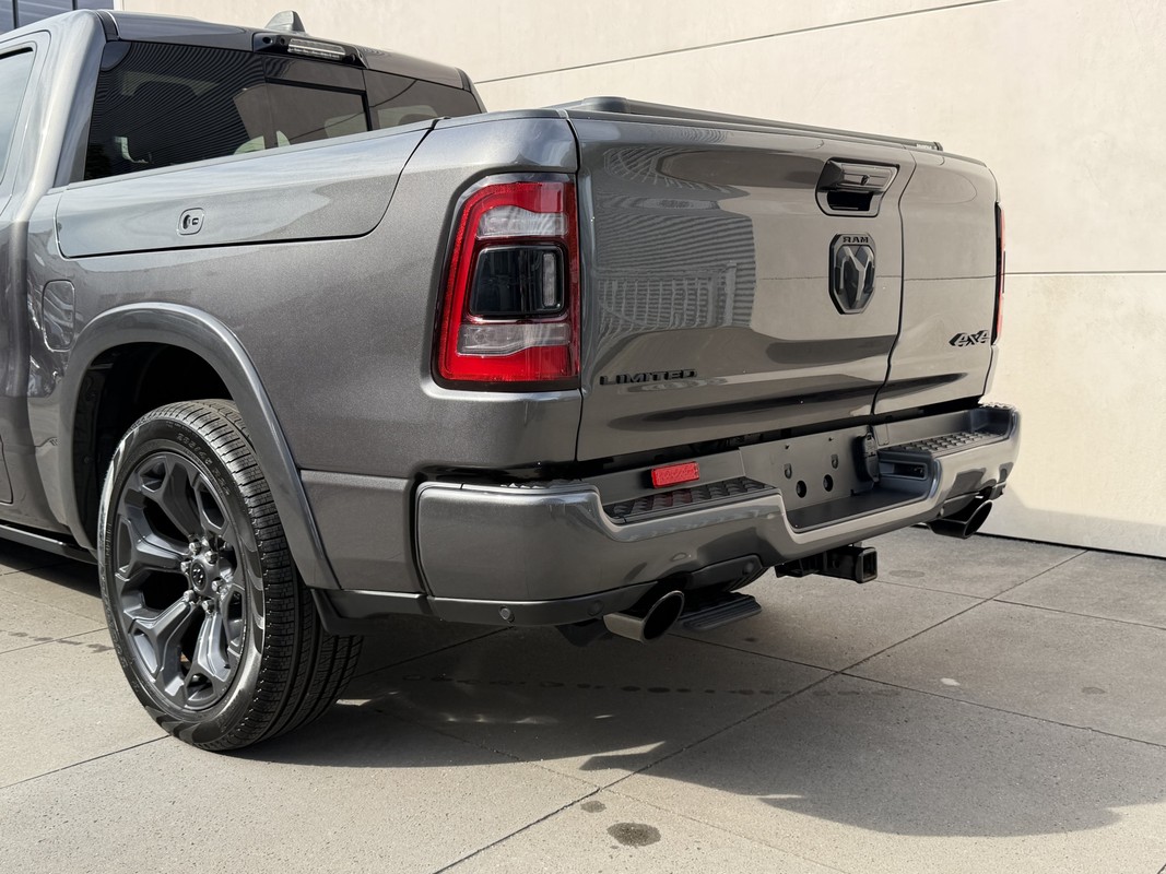 Dodge Ram 1500