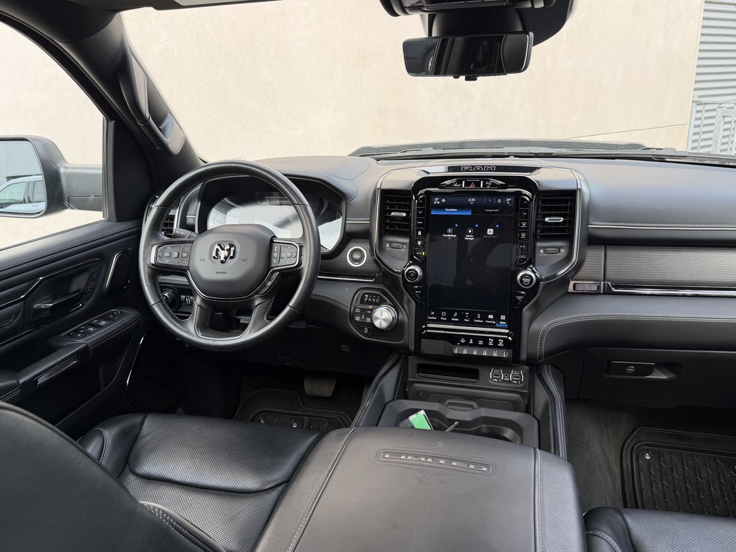 Dodge Ram 1500