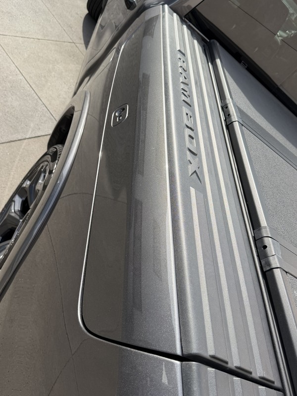 Dodge Ram 1500