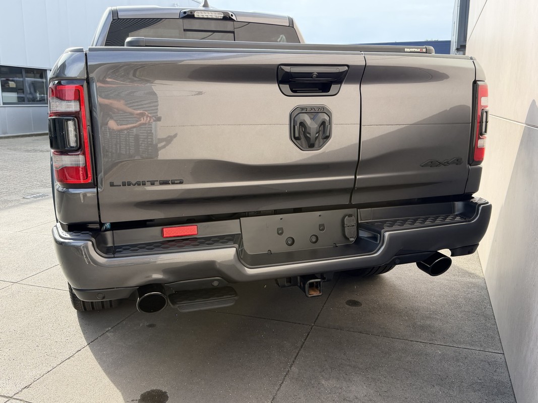Dodge Ram 1500