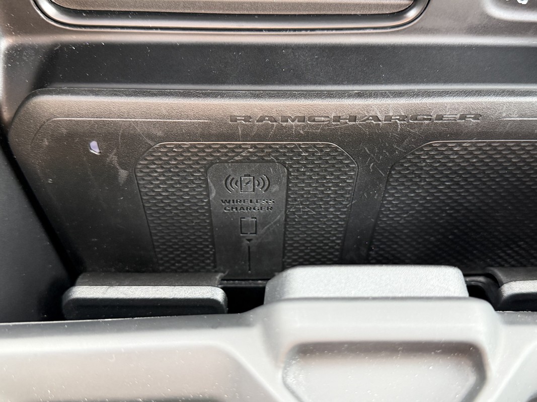 Dodge Ram 1500