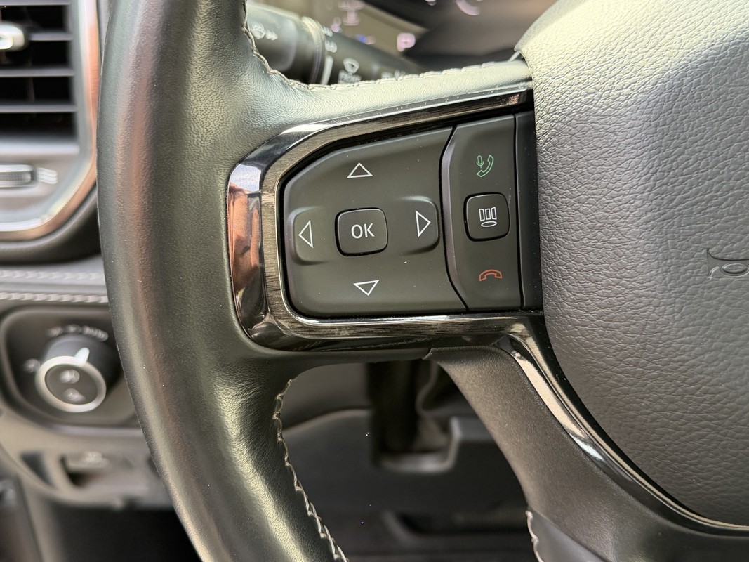 Dodge Ram 1500