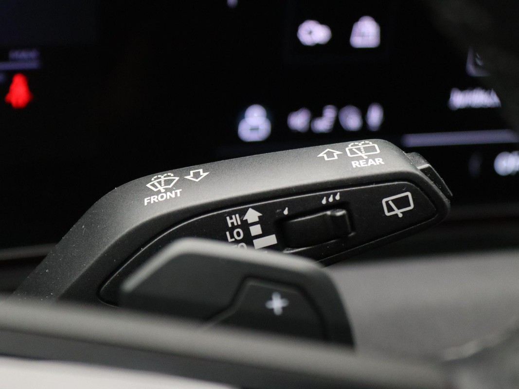 Audi A6 Avant e-tron
