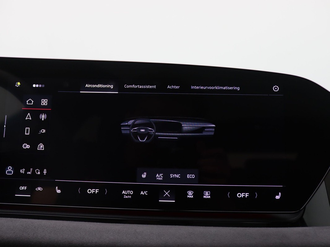 Audi A6 Avant e-tron