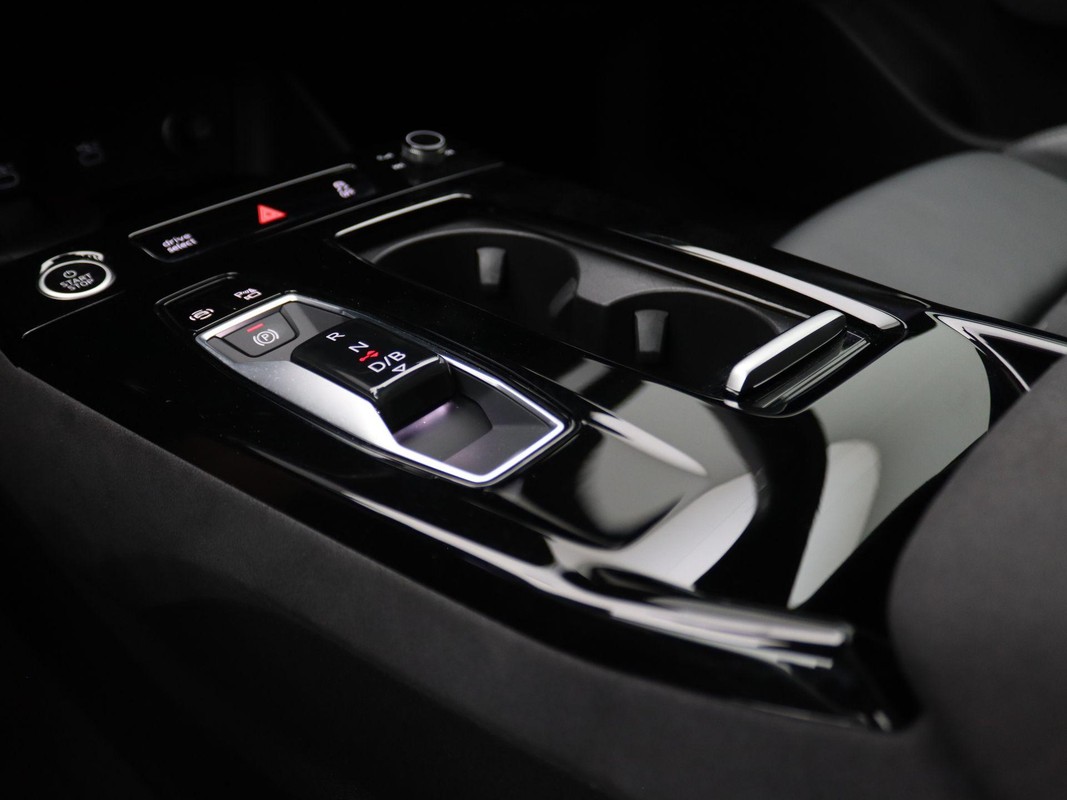 Audi A6 Avant e-tron