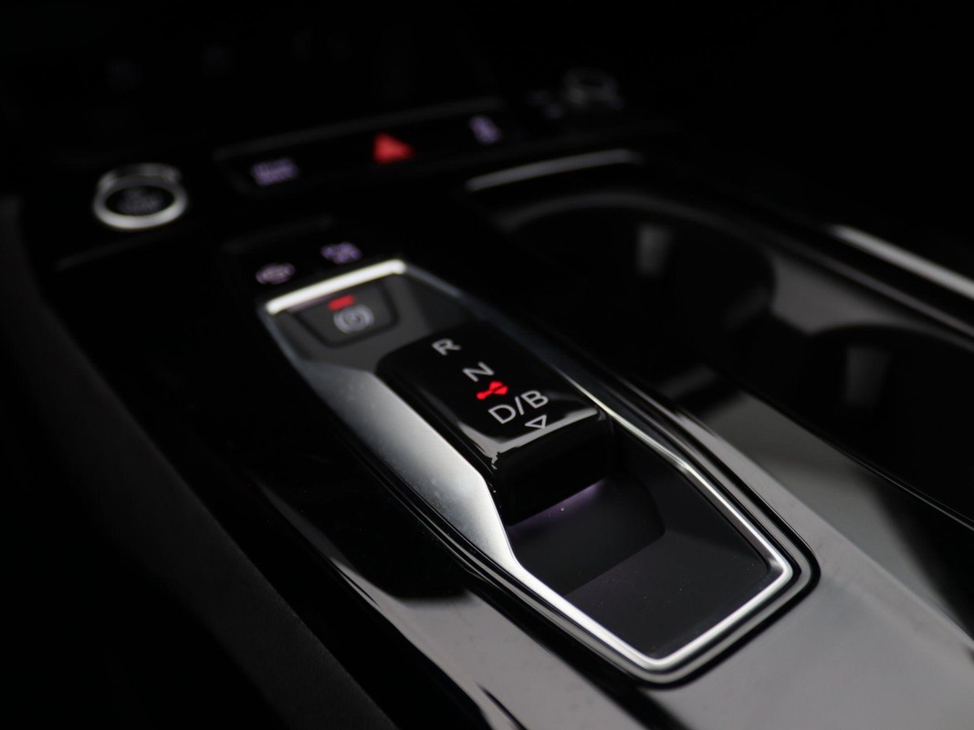 Audi A6 Avant e-tron