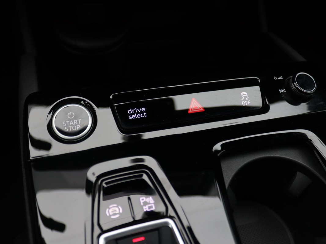 Audi A6 Avant e-tron