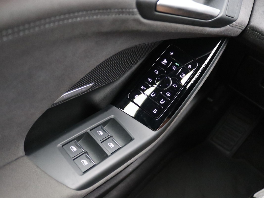 Audi A6 Avant e-tron