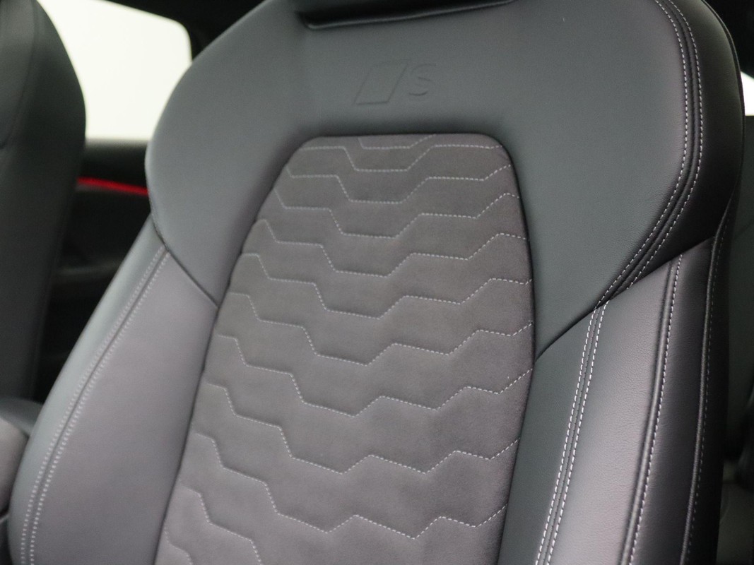 Audi A6 Avant e-tron