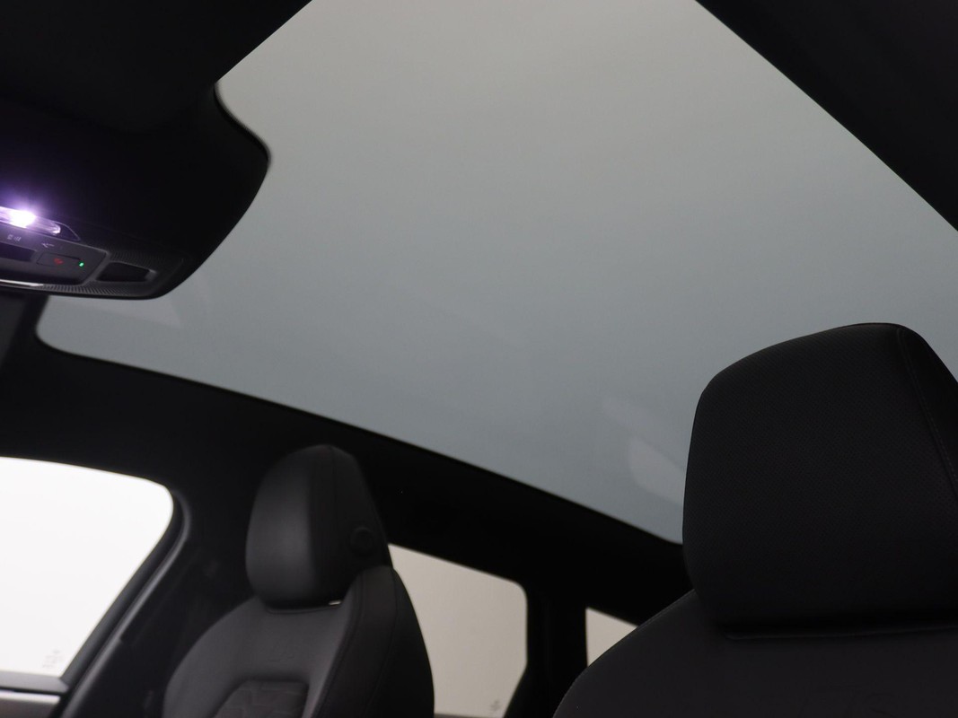 Audi A6 Avant e-tron