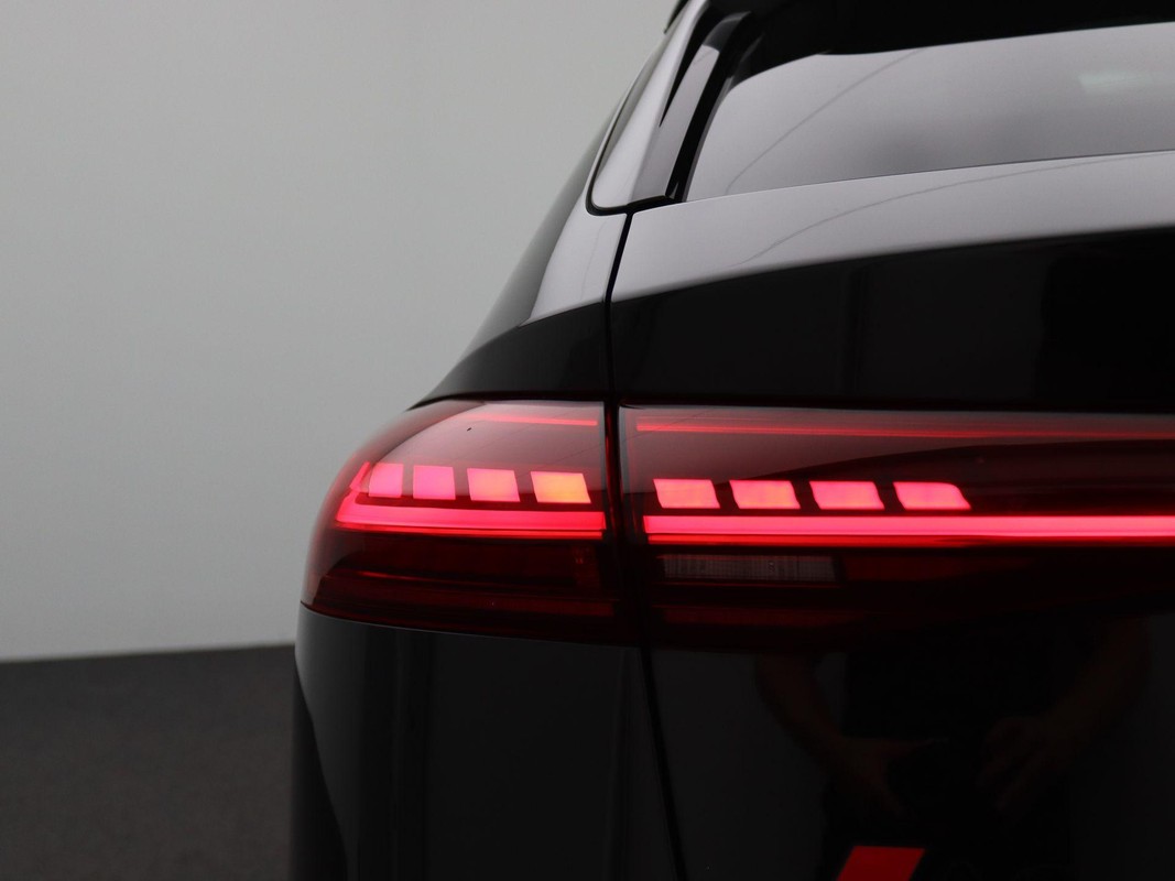 Audi A6 Avant e-tron