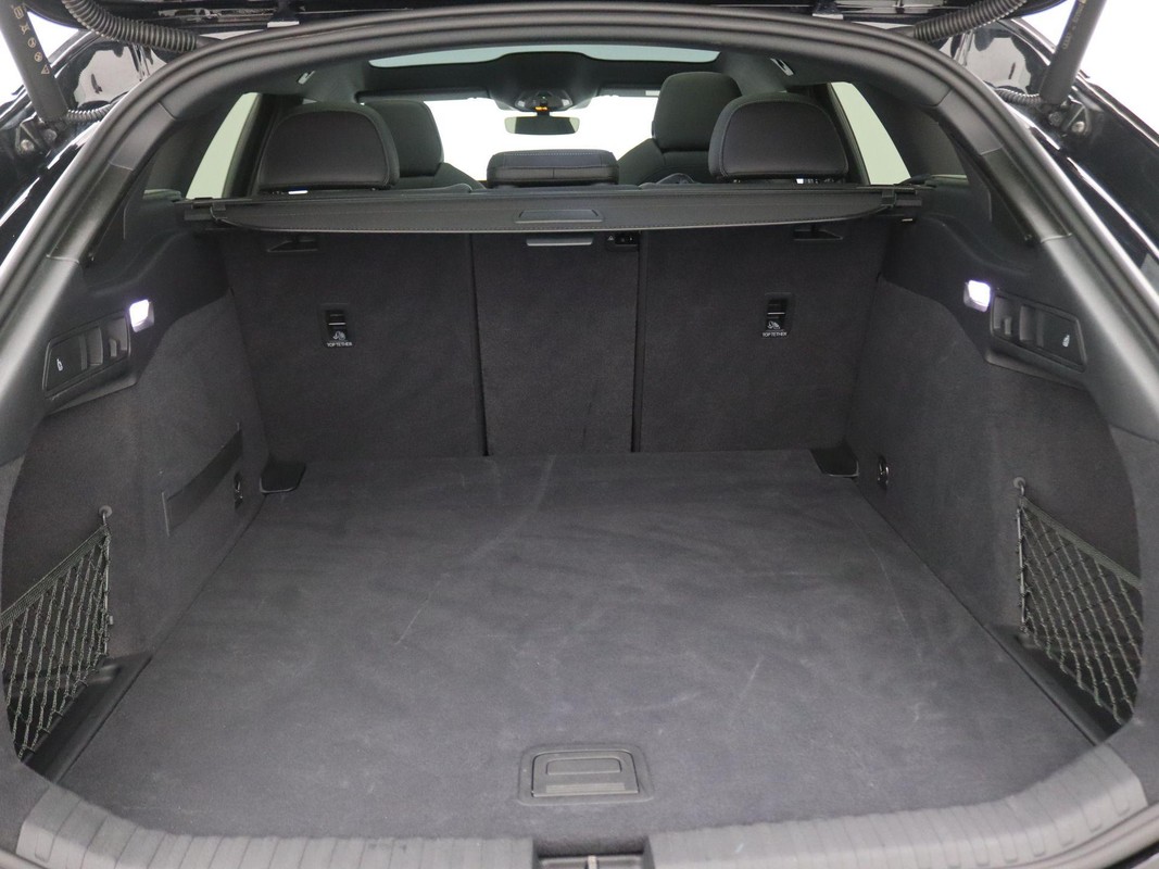 Audi A6 Avant e-tron