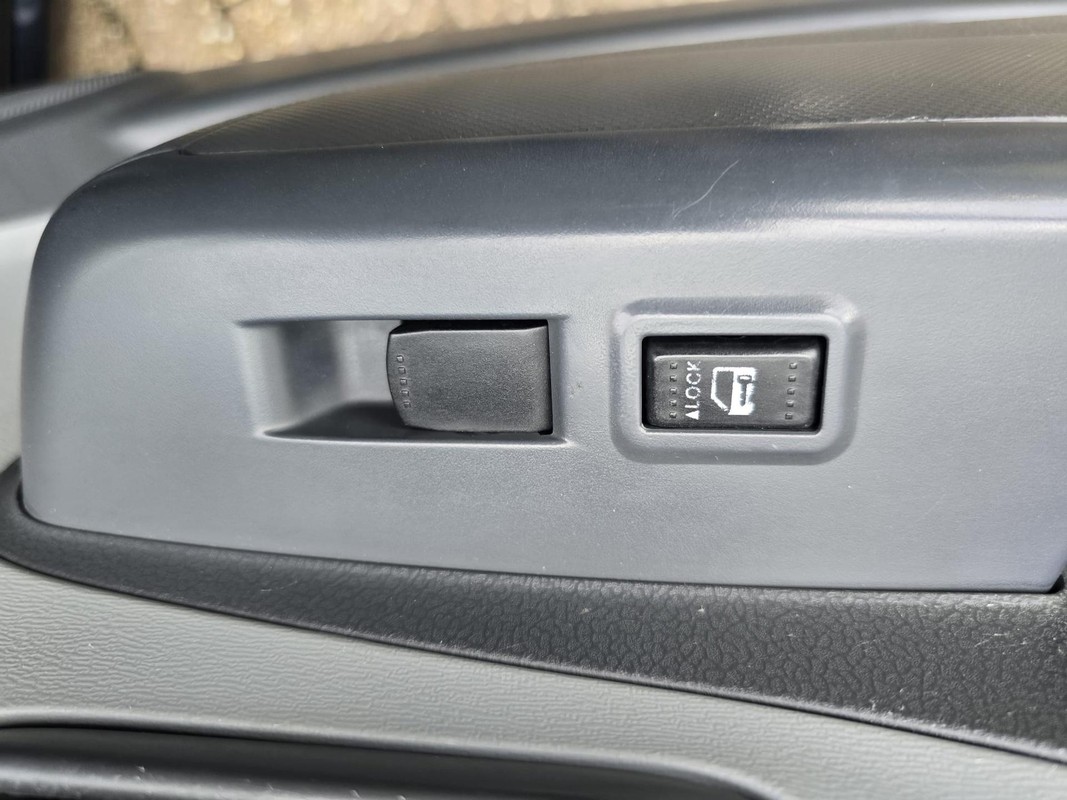 Nissan Pixo