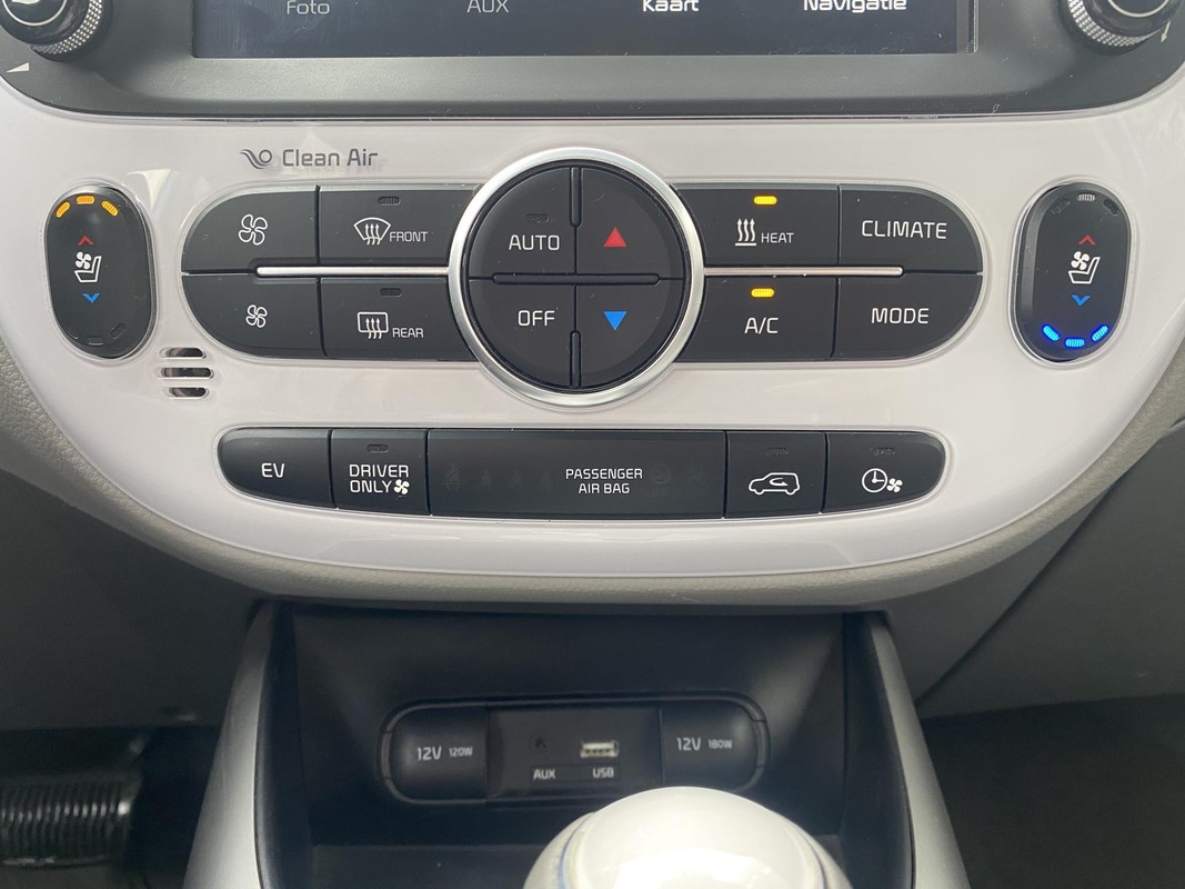 Kia e-Soul